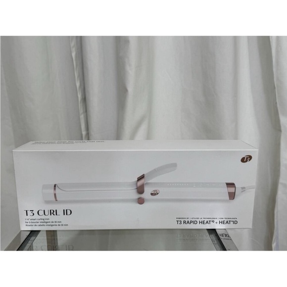 T3 Curling Iron 1.25” - Picture 2 of 8